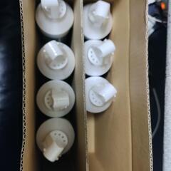 酸素缶　　新品未使用品　　7本の画像