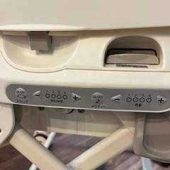 コンビ　電動ネムリラの画像