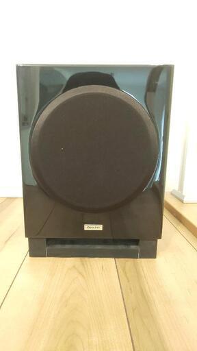 オンキョーウーファー　SWA-V30HDX