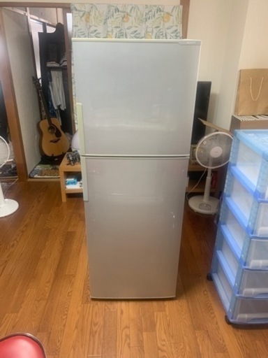 値下げです。シャープ　SJ-23A-S 225L