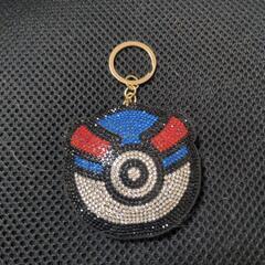 マイメロ　マイメロディ　ハローキティ　サンリオ　ポケモン　ポケモンキーホルダー　デコレーション　任天堂の画像