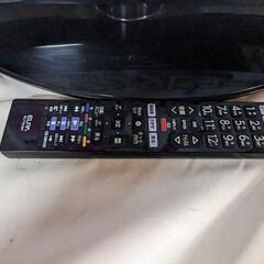 録画機能付き液晶テレビ リモコン付き 日立　HITACHI　l26-hp05の画像