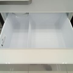 ★ジモティ割あり★ AQUA 冷蔵庫 355L 23年製 動作確認／クリーニング済み HJ828の画像