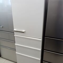 ★ジモティ割あり★ AQUA 冷蔵庫 355L 23年製 動作確...