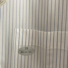メンズ　シャツ　定価4095円の画像