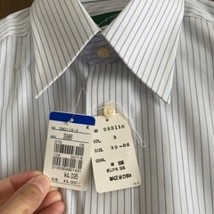 メンズ　シャツ　定価4095円の画像