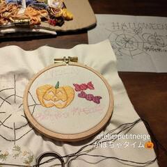 クリスマスパネルを作りませんか?の画像