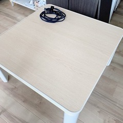 あたたかいこたつ / 中央区南13条西の画像