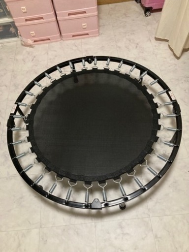 トランポリン　本体のみ