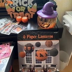 ★ハロウィン★デコレーション一式の画像
