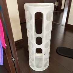 IKEA ゴミ袋ストッカー　条件付き0円