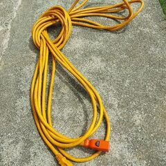 延長コード10mの画像