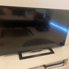 ソニー　テレビ　32インチの画像
