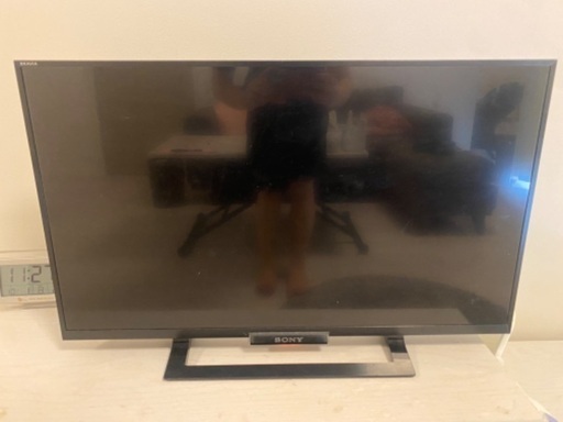 ソニー　テレビ　32インチ
