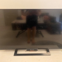 ソニー　テレビ　32インチ