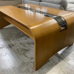 【愛品館 江戸川店】karimoku （カリモク ） リビング センターテーブル ID：158-012732-007の画像