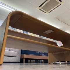 【愛品館 江戸川店】karimoku （カリモク ） リビング センターテーブル ID：158-012732-007の画像