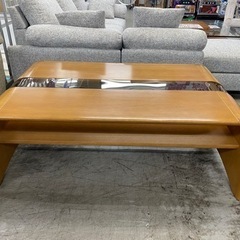【愛品館 江戸川店】karimoku （カリモク ） リビング センターテーブル ID：158-012732-007の画像