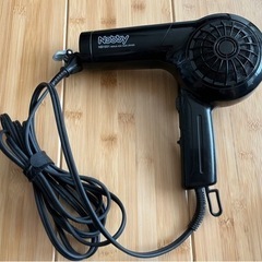ドライヤー　テスコム Nobby NB1501