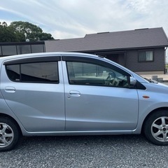 売約済み◎ミラ　車検有り　ETC ナビ◎の画像