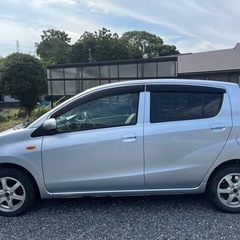 売約済み◎ミラ　車検有り　ETC ナビ◎の画像