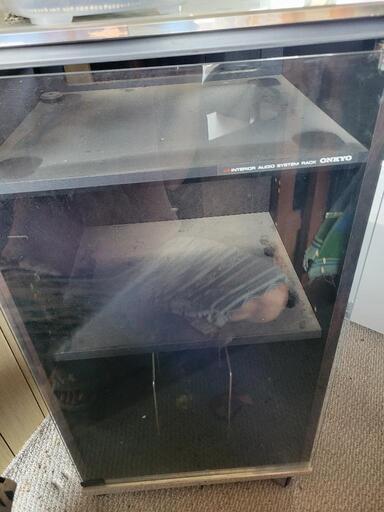 オーディオ ONKYO