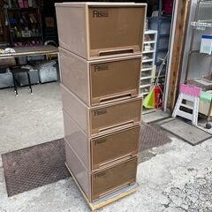 ★ 衣装ケース 天馬 Fits クローゼット 単品550円 セッ...
