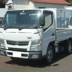 H31 NT450　アトラス　２ｔ平ボディ　左電格ミラー メモリ...