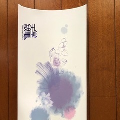 シルクスカーフ 新品の画像