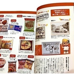 日本懐かし即席めん大全の画像