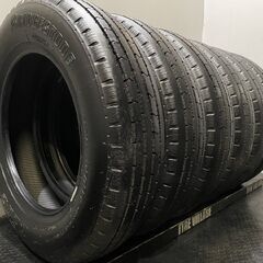 新車外し 2023年製 BS BRIDGESTONE R202 175/75R15 103/101N LT 15インチ ライトトラック用 夏タイヤ 6本 ダイナ トヨエース等　(KB102)