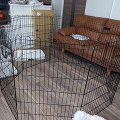 犬ゲージ