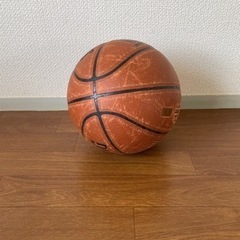 バスケットボール