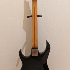 希少品】エレキギター Ibanez RX Series（日本製フジゲン製造）＋弦＋
