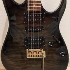 希少品】エレキギター Ibanez RX Series（日本製フジゲン製造）＋弦＋