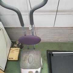 健康器具類（フィットネスバイク等）の画像