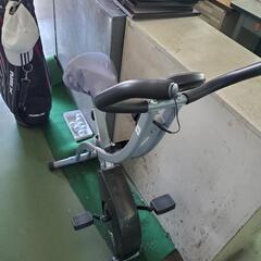健康器具類（フィットネスバイク等）の画像