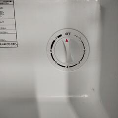 1ドア冷凍庫の画像