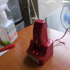 値下げスイブルスイーパーG2の画像