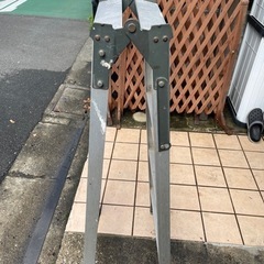 4尺　脚立