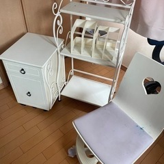 勉強机