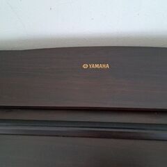 (終了)YAMAHA　電子ピアノ(YDP-123)