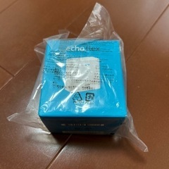 ★新品未使用★アレクサ エコー フレックス スマートスピーカー