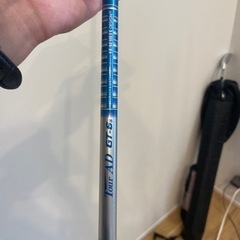 【決まりました】ドライバー、7番アイアンの画像