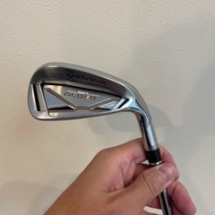 【決まりました】ドライバー、7番アイアン