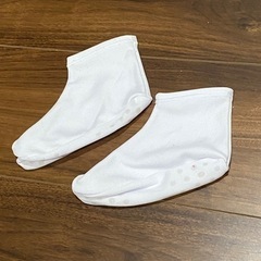 15~16cm 足袋ソックス 七五三の画像