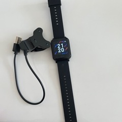 スマートウォッチ