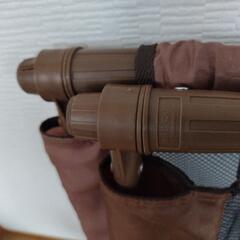 ベビー、ペットフェンスの画像