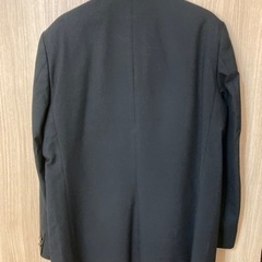 値下げ‼️男子学生服(おまけ付き)