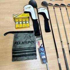 早い者勝ち　ほぼ新品　ゴルフ　キャロウェイ　セット